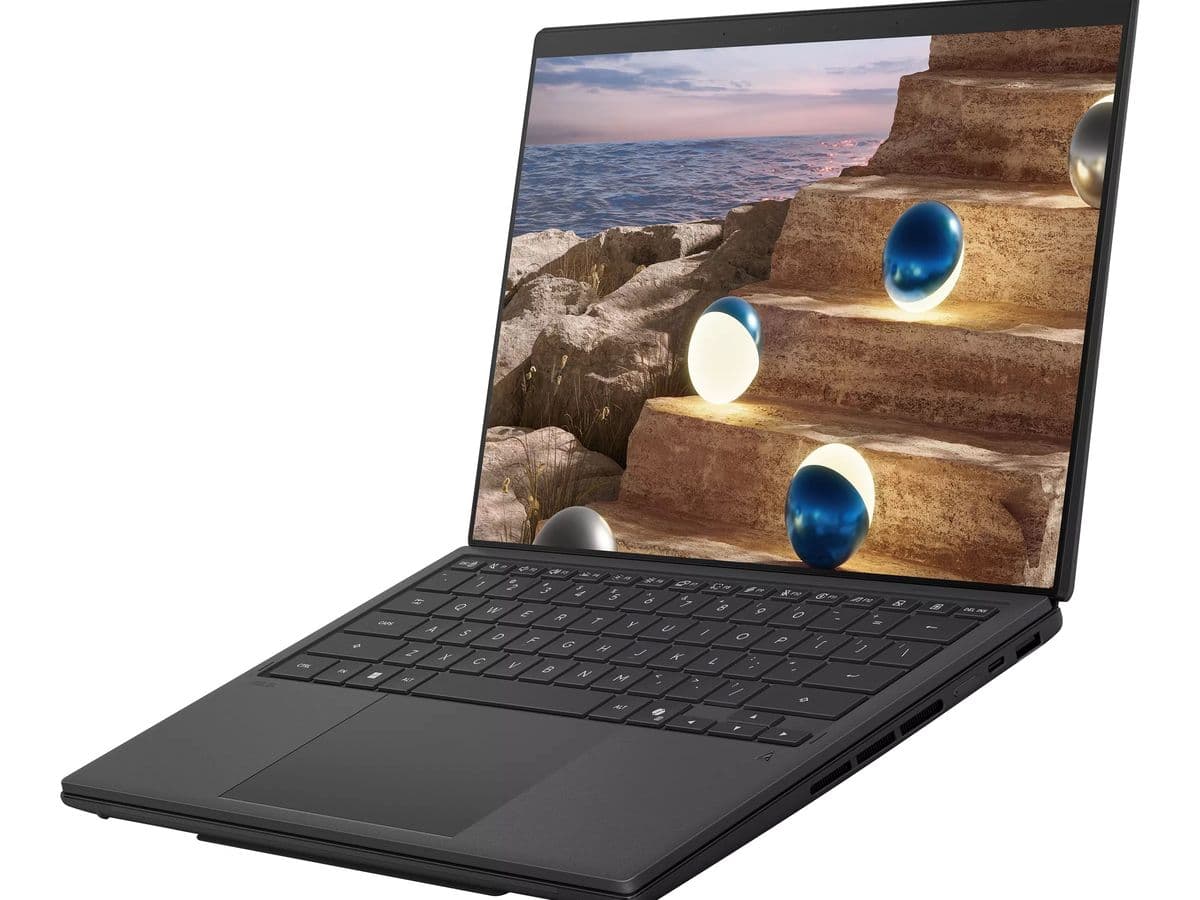 asus zenbook duo intel core ultra 9 285h 32 gb ram 1 tb ssd dual oled