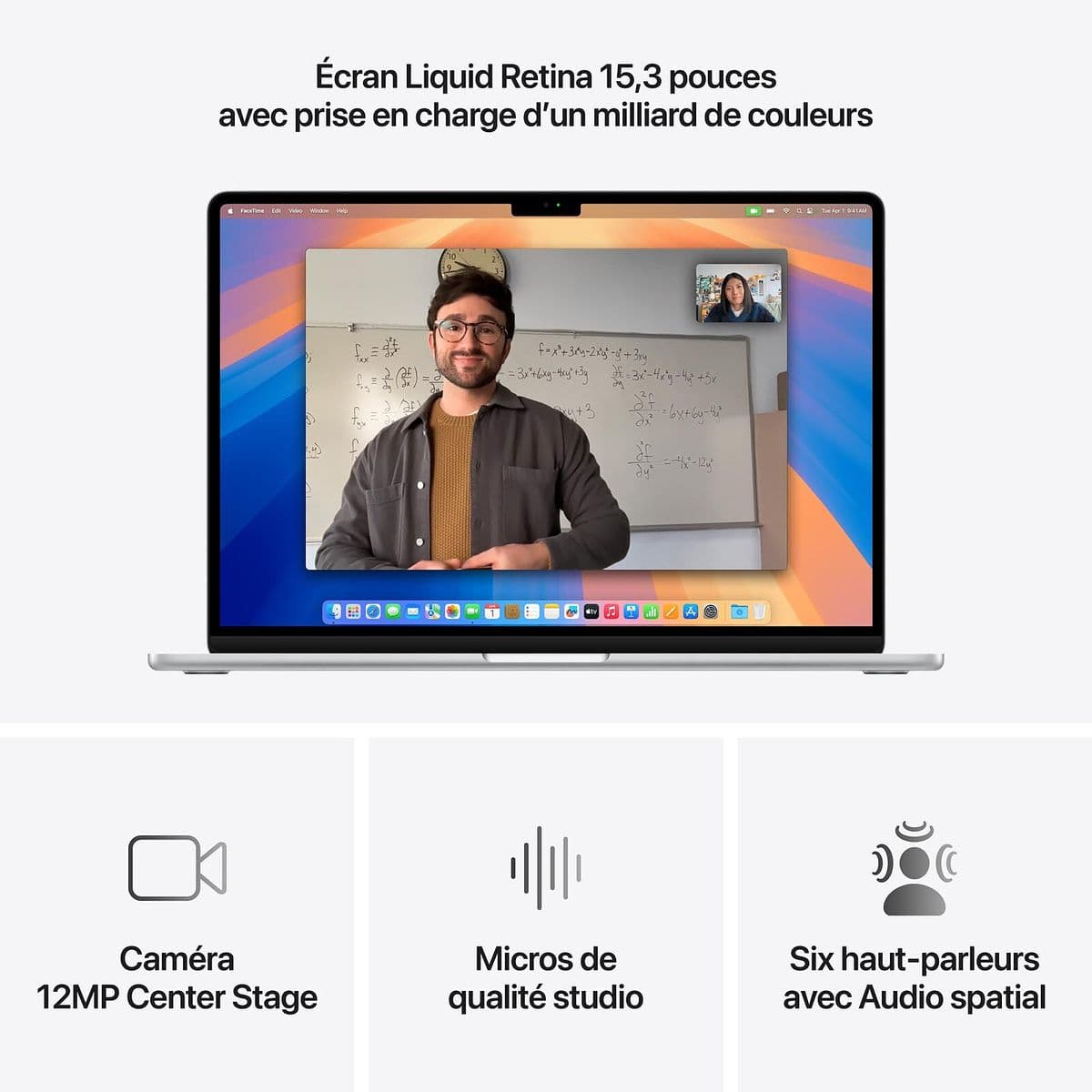 apple macbook air 15 m4 2025 16 gb unified memory 1 tb ssd liquid retina