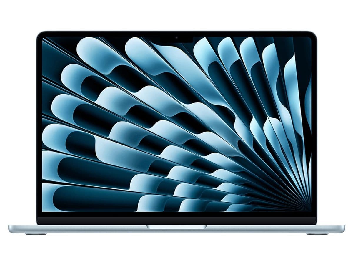 apple macbook air 15 m4 2025 16 gb unified memory 1 tb ssd liquid retina