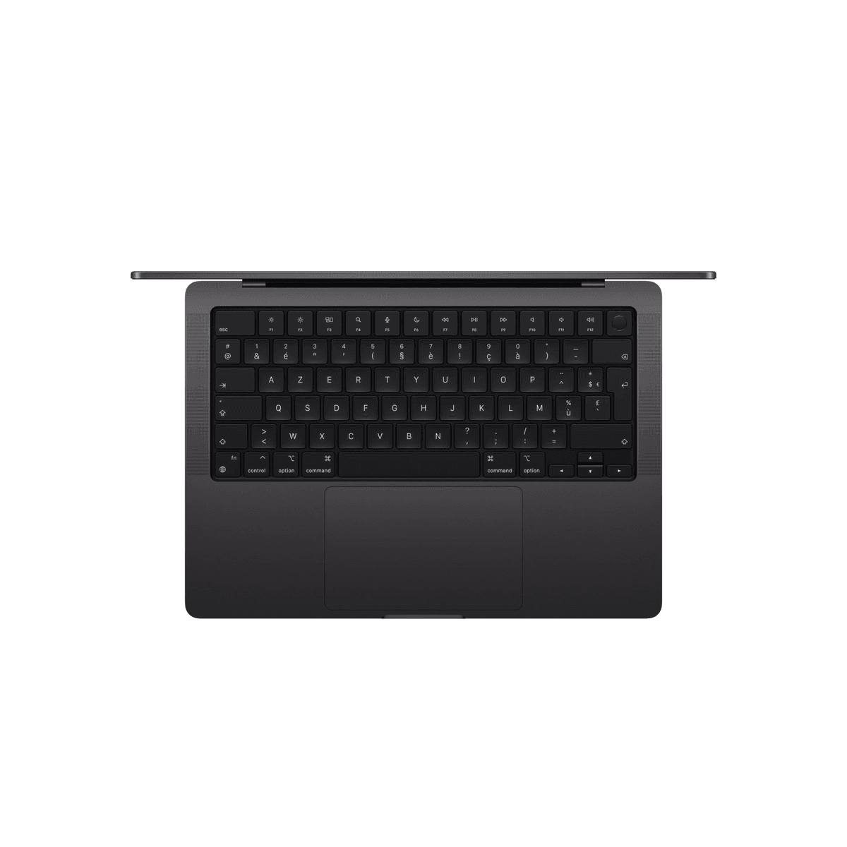 Apple MacBook Pro 14 M4 Pro 48GB RAM 512GB SSD