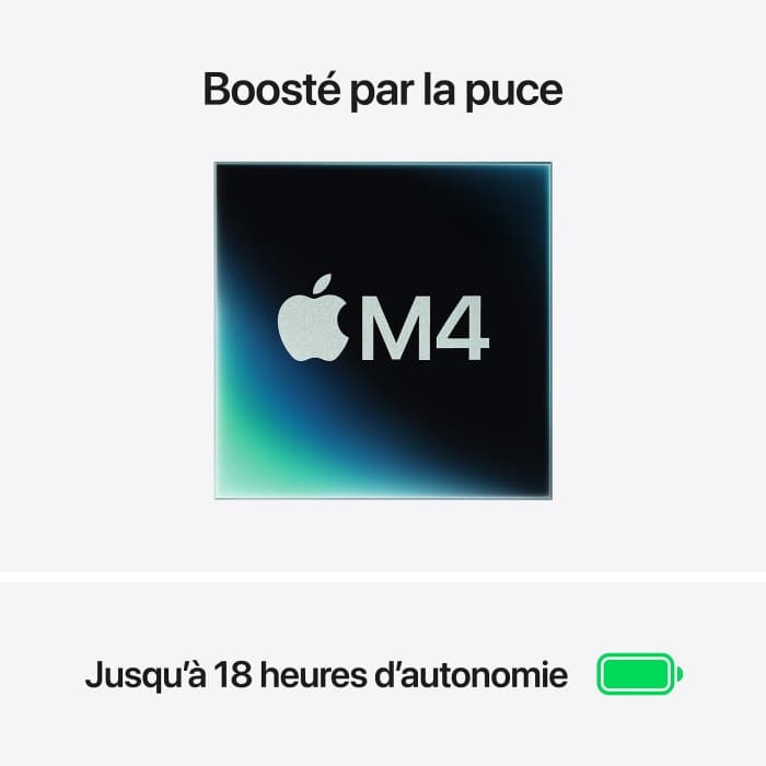 MacBook Air 13 M4