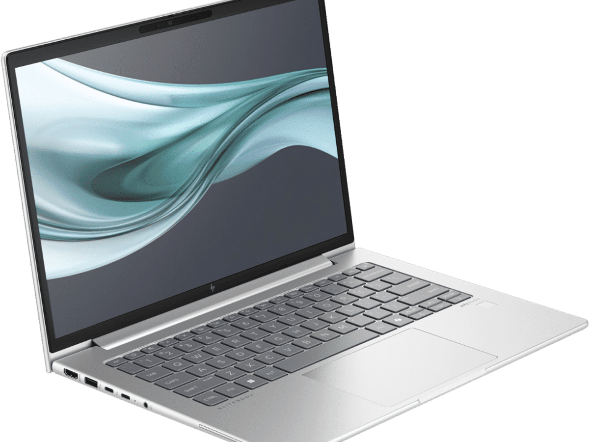 HP EliteBook 640 G11