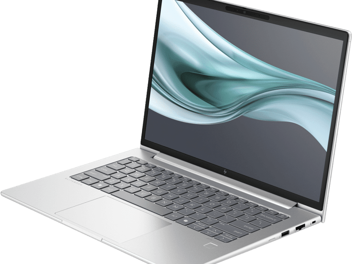 HP EliteBook 640 G11