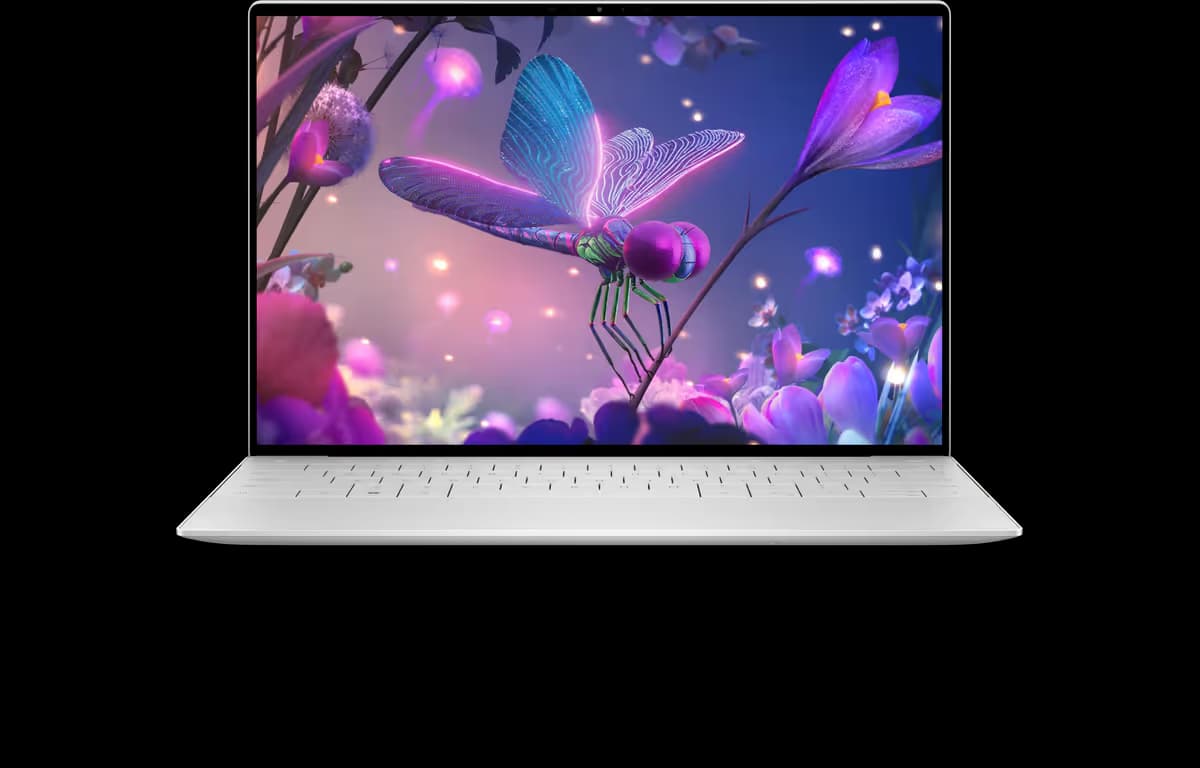 Dell XPS 13 Plus 9320